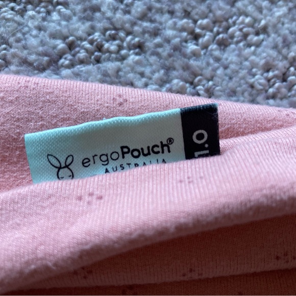 SOLD - Ergopouch 0-3 Sleep Sack - Picture 3 of 3